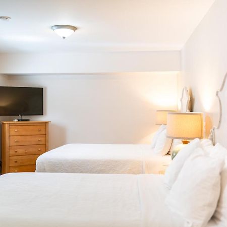 The Inn On Pine Calistoga Εξωτερικό φωτογραφία