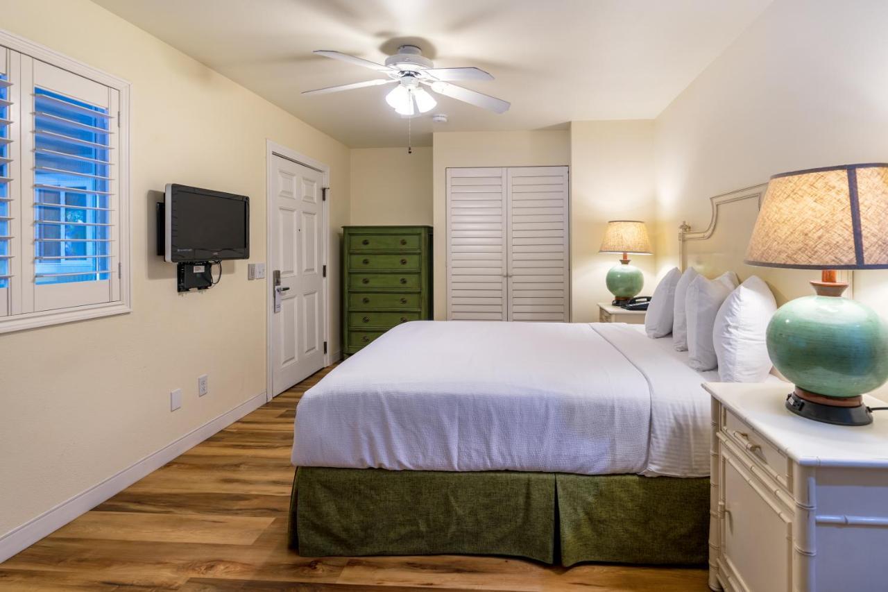 The Inn On Pine Calistoga Εξωτερικό φωτογραφία