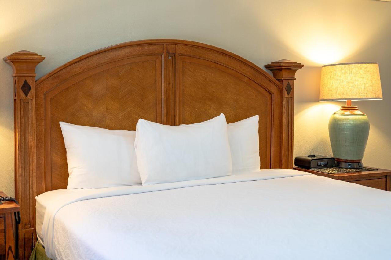 The Inn On Pine Calistoga Εξωτερικό φωτογραφία