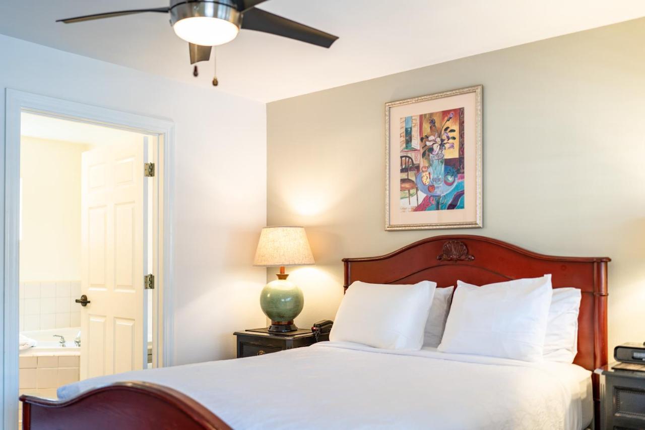 The Inn On Pine Calistoga Εξωτερικό φωτογραφία